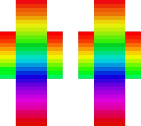 rainbowshower!