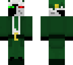 ranboo hahah not my skin uwu