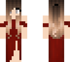 random dress skin