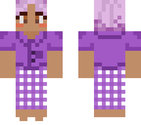 random skin #1