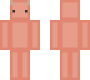 red demon