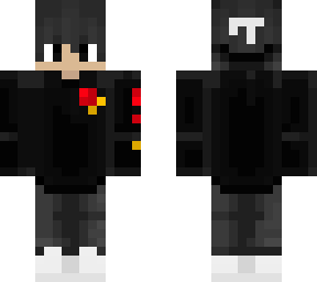 red gold black