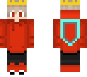 red king dream