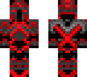 red knight
