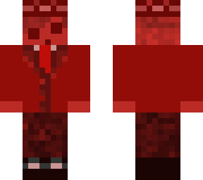 red slime