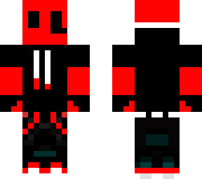 red slime