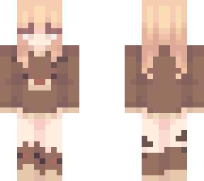 reindeer // girl