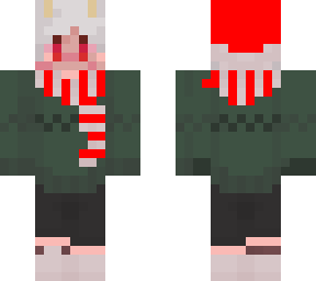 rex navidad