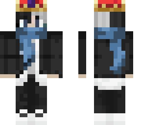 Rey | Minecraft Skin