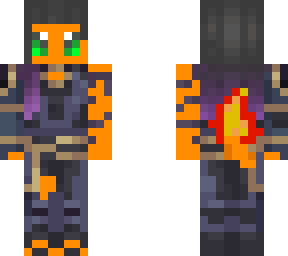 reyna / charmander (valorant / pokemon) cute