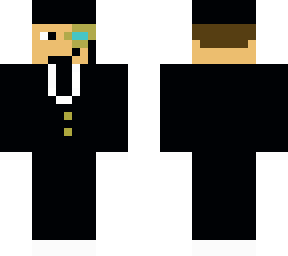 rich man