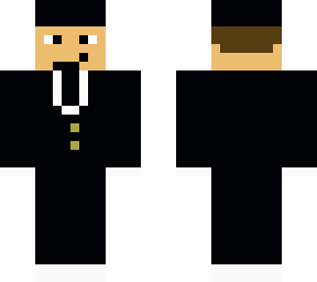 rich man without monical