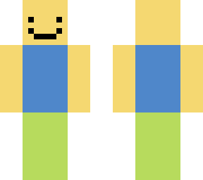 roblox noob