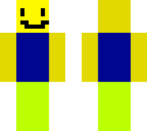 roblox noob