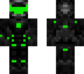 robot suit