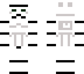 rouge 1 stormtrooper