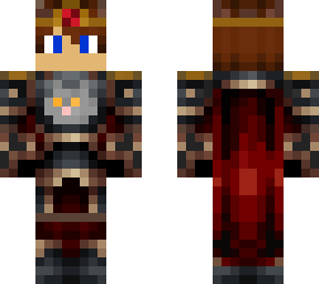 royal king
