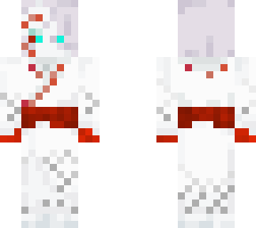 rui ( not my skin)