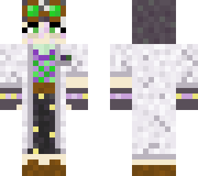 rwismp scientist eve