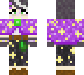 rwismp wizard eve real