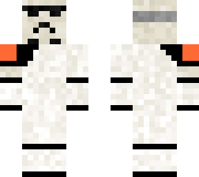 sand trooper