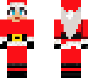 santa!