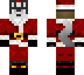 santa