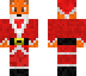 santa fox