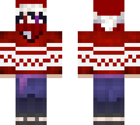 sasuke navidad