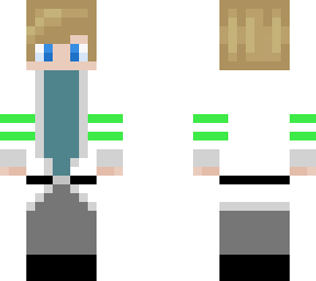 scientist
