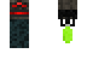 scifi raider (upgraded)