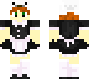seal_maid