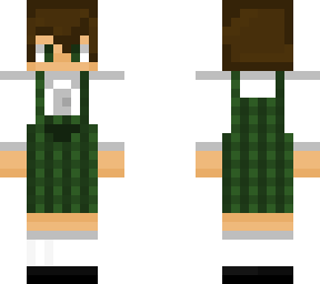she