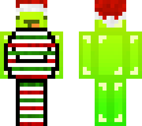 skeppy drean chirstmas