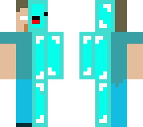 skeppy/herobrine