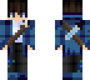 skin
