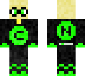 skin de chatnoir personalizada