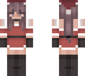 skin for my fwiend bunny