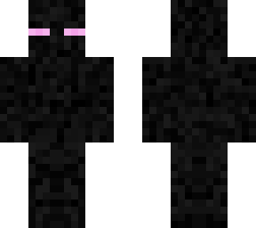 skins de enderman base