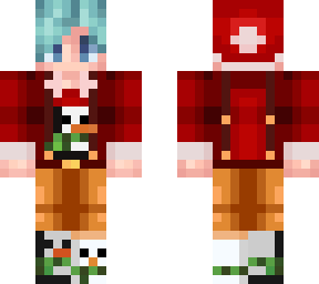 smajor christmas