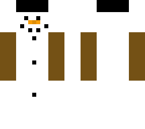 snow-man