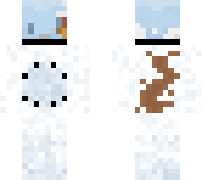 snowbam