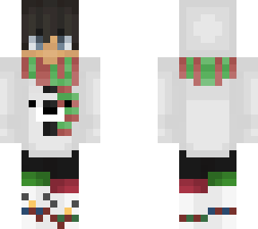 snowman bear