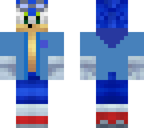 sonic maxim