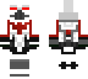 space marine  (white scars)