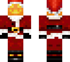 spooky pero en navidad 2