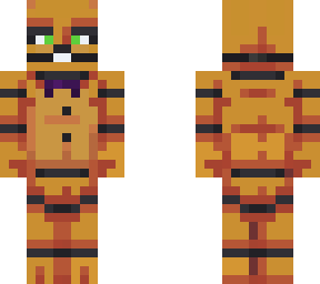 spring bonnie