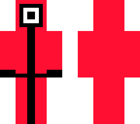 square guard
