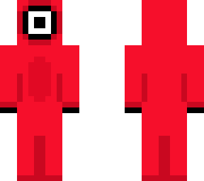 squid game guard