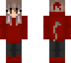ssmp skin revamped </3